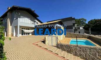 Imagem: CASA EM CONDOMÍNIO - RESIDENCIAL DOS LAGOS