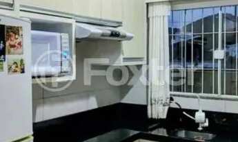 Imagem 4: Apartamento à venda Rua Marciano Francisco Kons, Fundos - Biguaçu