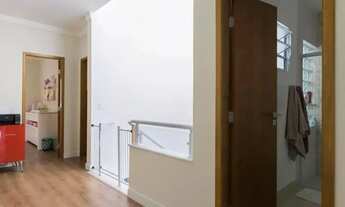 Imagem 7: CASA ASSOBRADADA - IPIRANGA - SP