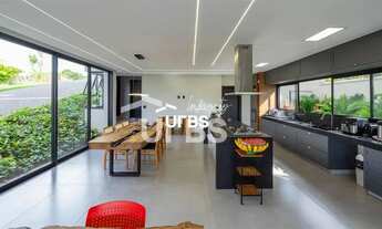 Imagem 4: Sobrado no Plateau Dor Privilege