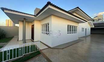 Imagem: Casa com 3 dormitórios, 265 m² - venda