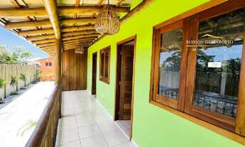 Imagem 7: APARTAMENTO COMERCIAL em TRANCOSO - BA, TRANCOSO