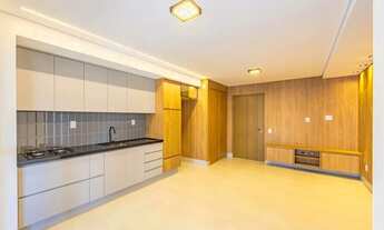 Imagem 6: Apartamento com 2 suítes para locação no Azure Compact Life , Setor Marista