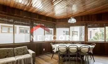 Imagem 6: Cobertura em Avenida Palmeira - Petrópolis - Porto Alegre/RS