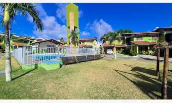 Imagem 8: Venda de Casa estilo colonial no condomínio Recanto das palmeiras em Nova Parnamirim- Próx