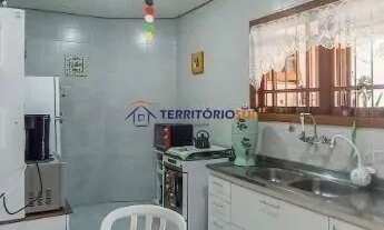 Imagem 6: Casa para Venda - 169.3m², 3 dormitórios, sendo 1 suites, 2 vagas - Jardim Isabe