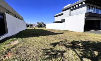 Imagem 2: Terras Alphaville - Lote a venda - 366 m² - localização privilegiada