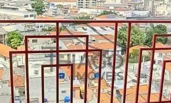 Imagem 6: Lindo apartamento de dois dormitórios, andar alto com linda vista, vaga de garagem e ótima