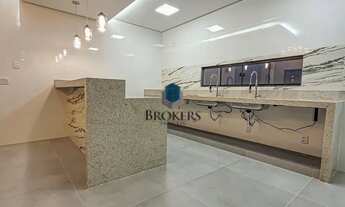 Imagem 3: Oportunidade Res. Porto Seguro Casa com 3 suíte sendo 1 master com Closet 300m2