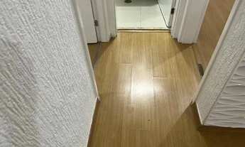 Imagem 5: Apartamento para Venda em São Paulo, Sítio da Figueira, 2 dormitórios, 1 banheiro, 1 vaga