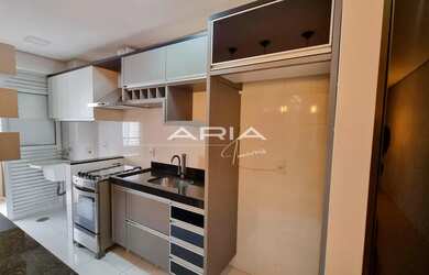 Imagem 2: Apartamento com 2 quartos para LOCAÇÃO, Gleba Palhano, LONDRINA - PR