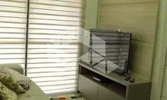 Imagem 2: Apartamento a venda na Vila Euclides em São Bernardo do Campo, 3 quartos, sendo 1 suíte, 2