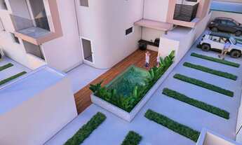 Imagem 6: Vendo Apartamento Térreo nos Bancários 2 ou 3 Quartos com Área Externa