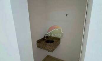 Imagem 4: Sala para alugar, 30 m² por R$ 2.310/mês - Jardim São Luiz - Ribeirão Preto/SP