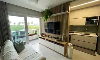 Imagem 2: Lindo Ap de 2 dormitórios, suíte em condominio de lazer completo