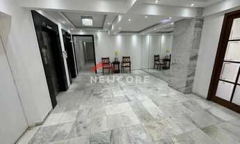 Imagem 2: Apartamento em Rua Conselheiro Mafra - Centro - Joinville/SC