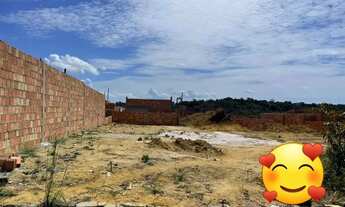 Imagem 6: Lote Quitado no Residêncial Tropical