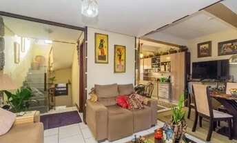 Imagem 3: Casa em Condomínio bairro Tristeza de 3 dormitórios e 3 vagas