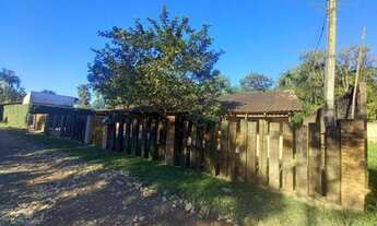 Imagem 3: Casa com 4 dormitórios à venda, 240 m² por R$ 400.000,00 - Porto de Cima - Morretes/PR