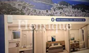 Imagem 3: LANÇAMENTO BAMBINA - SALA QUARTO