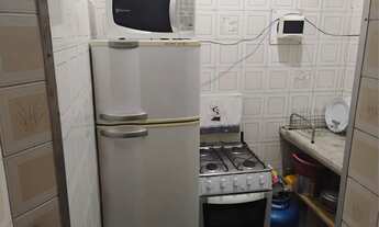 Imagem 4: Alugo quarto no apto Maletta