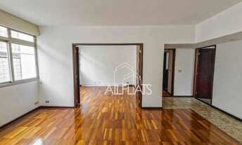 Imagem: Apartamento com 3 dormitórios para alugar