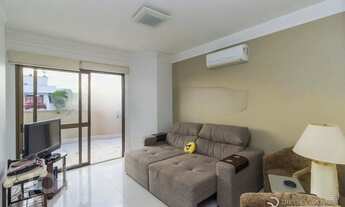 Imagem 4: Apartamento à venda em Menino Deus com 174 m², 2 quartos, 2 vagas