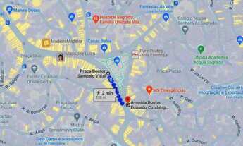 Imagem 3: Terreno de 320m² - Vila Formosa