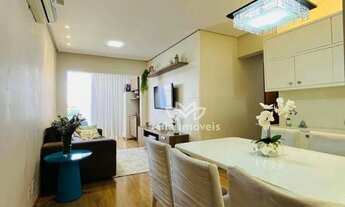 Imagem: Apartamento com 3 dormitórios à venda