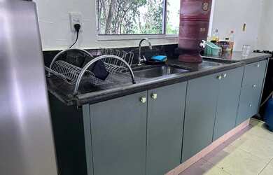 Imagem 3: Chácara escriturada em professor jamil