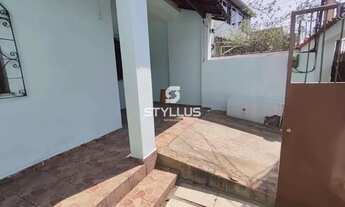 Imagem 2: Inhaúma Casa com 3 dormitórios