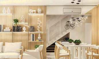 Imagem 5: Casa para venda com 90 metros quadrados em José Amândio - Bombinhas - Santa Catarina