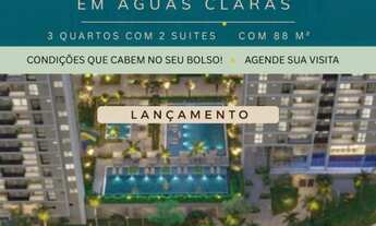 Imagem 2: Viva Águas Claras Resort