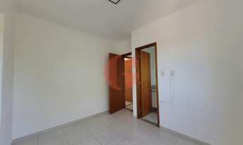 Imagem 7: Apartamento para locação com 2 quartos sendo 1 suíte- 69m² Parque Industrial