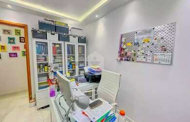 Imagem 11: Apartamento para venda com 2 quartos, 65m² - Samambaia - Petrópolis/RJ