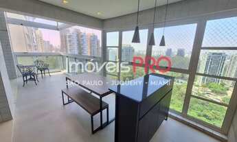 Imagem: Panamby, espetacular com 270 m2, 4 suites