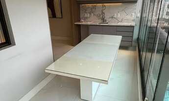 Imagem 7: APARTAMENTO I ALAMEDA PÁDUA I PITUBA I 3/4 1 SUÍTE I FINO ACABAMENTO I LAZER COMPLETO