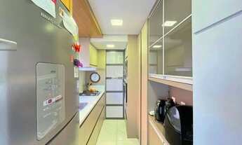 Imagem 7: Apartamento 3d mobiliado Petrópolis