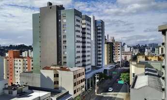 Imagem 5: Imóvel para venda tem 130 metros quadrados com 3 quartos em Centro - Caxias do Sul - RS