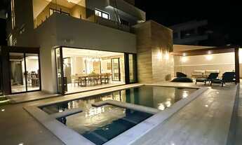 Imagem: EXCLUSIVA CASA DE LUXO NO CONDOMINIO ALPHAVILE