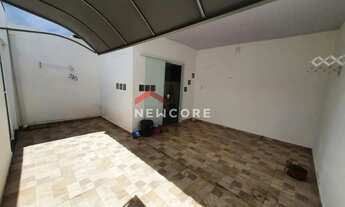 Imagem 7: Casa de condomínio em Rua Joaquim Marques de Figueiredo - Distrito Industrial Domingos Bia