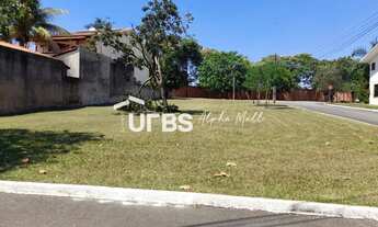 Imagem 2: Lote/Terreno para venda possui 658 metros quadrados em Loteamento Portal do Sol I - Goiâni