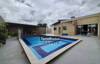 Imagem: Casa à venda, no Bairro Chapada, Ponta