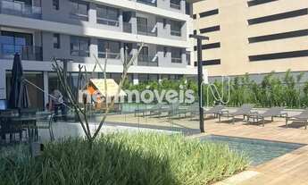 Imagem 3: Locação Apartamento 2 quartos Vila da Serra Nova Lima