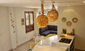 Imagem 6: Imóvel para venda com 120 metros quadrados com 3 quartos em Centro - Tibau do Sul - RN