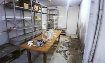 Imagem 6: Estácio - Rua Maia de Lacerda - Prédio de 3 andares com mais de 400 m² para fins comerciai