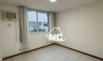 Imagem 6: Apartamento Condomínio Residencial Piratininga com 2 quartos à venda, 74 m² por R$ 890.000