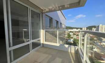 Imagem 2: Apartamento com 2 dormitórios à venda, 60 m² por R$ 505.000,00 - Canto do Forte - Praia Gr