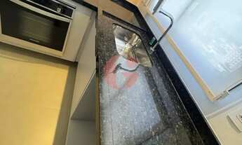 Imagem 6: Apartamento para venda e locação com 3 suítes e 2 vagas de garagem- 970 m²- Vila Ema