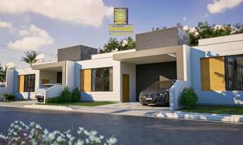 Imagem: CASA EM CONDOMÍNIO NO ARAÇAGI, 3 QUARTOS